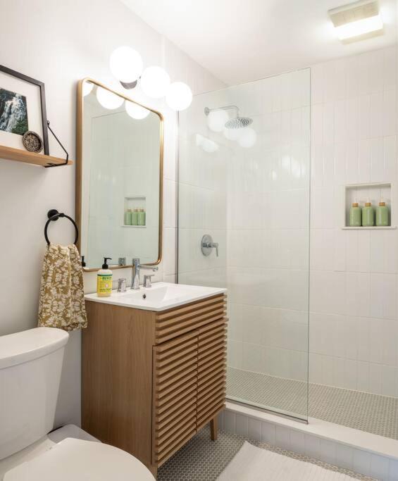 Photo of Bathroom in Brecksville