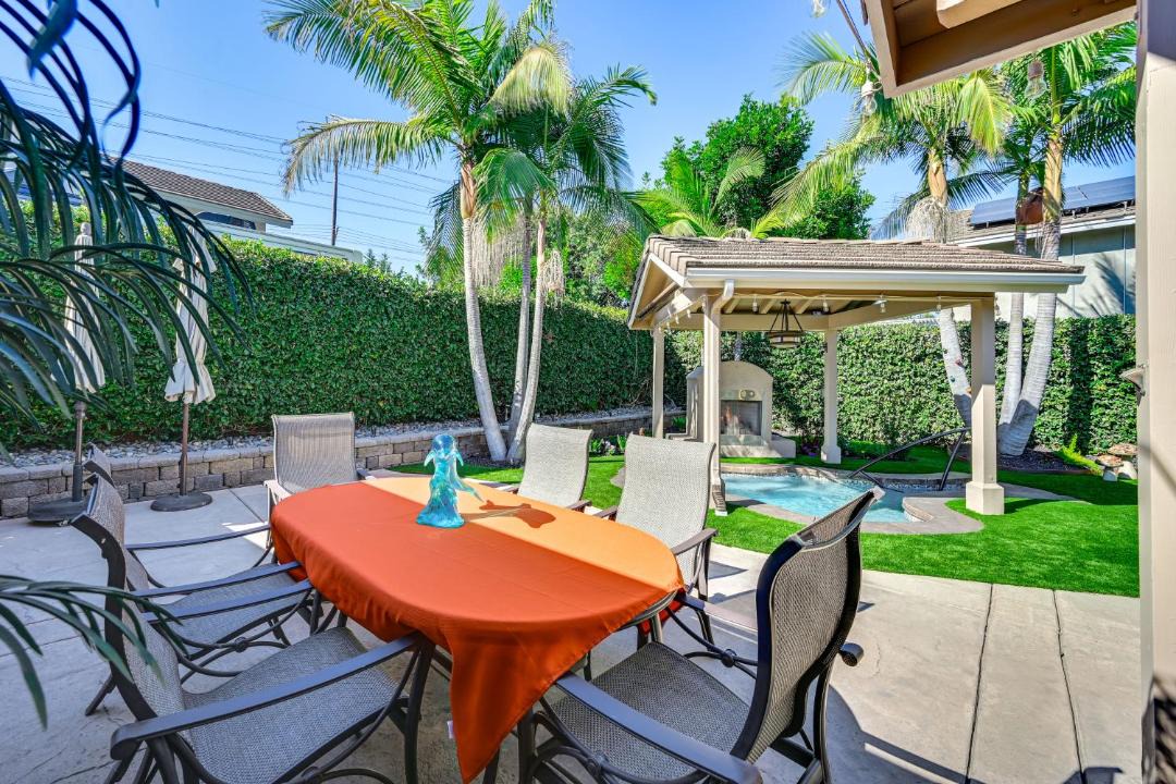 Photo of Patio Balcony in Bonita