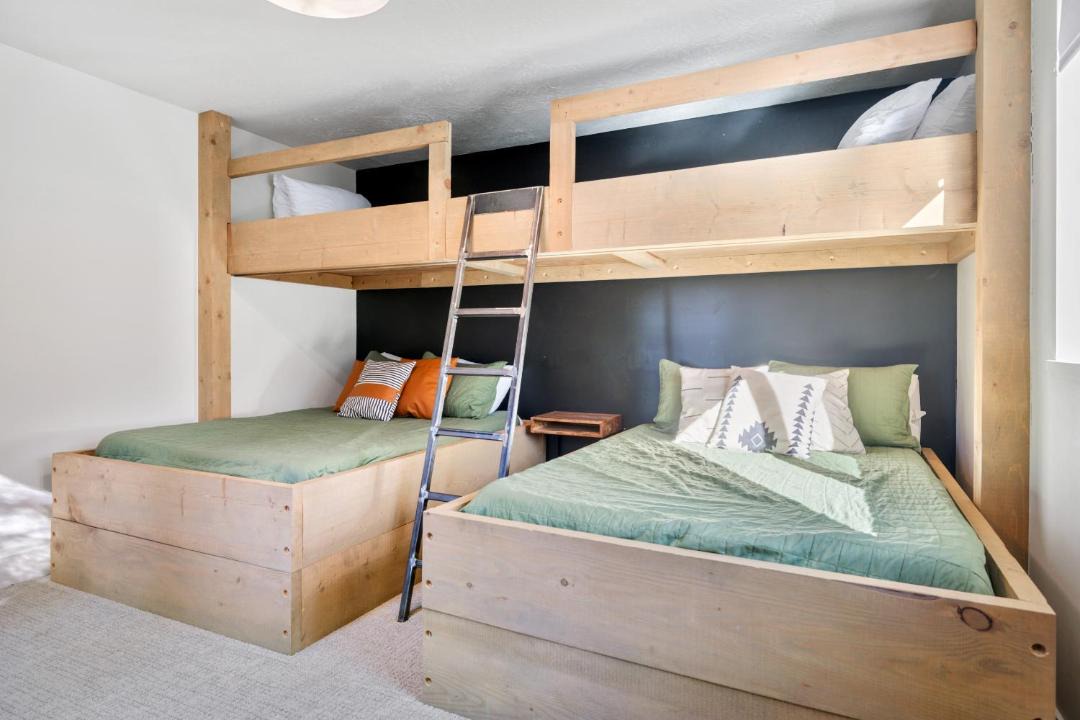 Photo of Bedroom in Philipsburg
