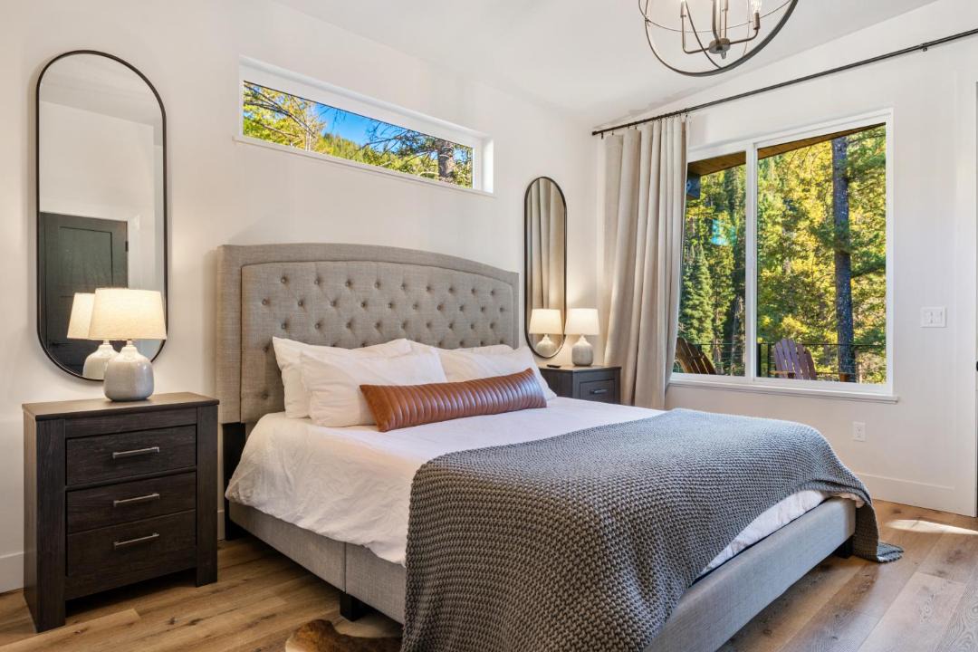 Photo of Bedroom in Philipsburg