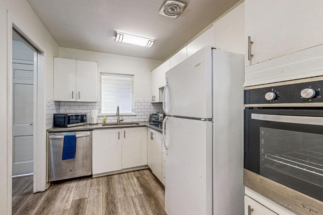 Photo of Kitchen in Highland Park West