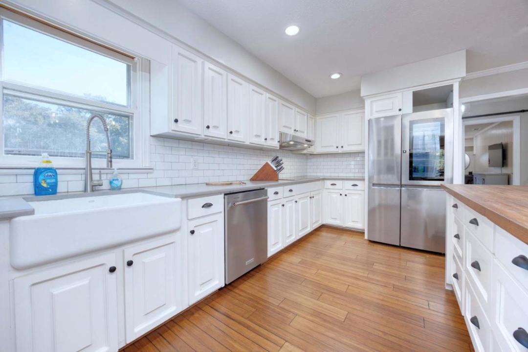 Photo of Kitchen in Fortson