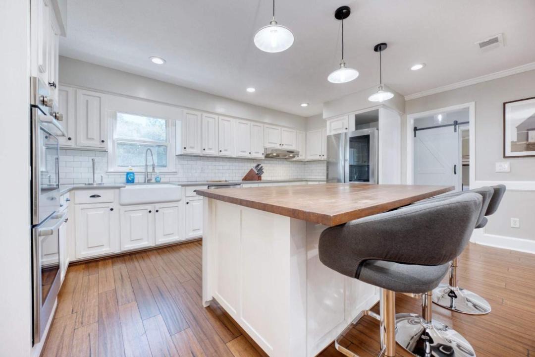 Photo of Kitchen in Fortson