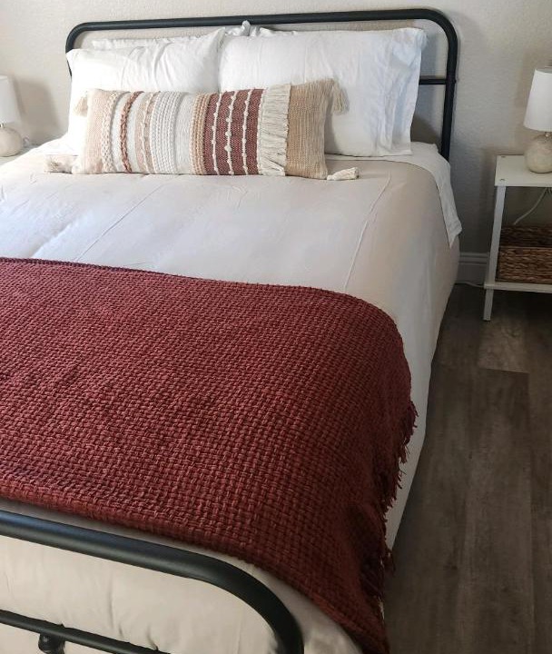 Photo of Bedroom in Rock Springs