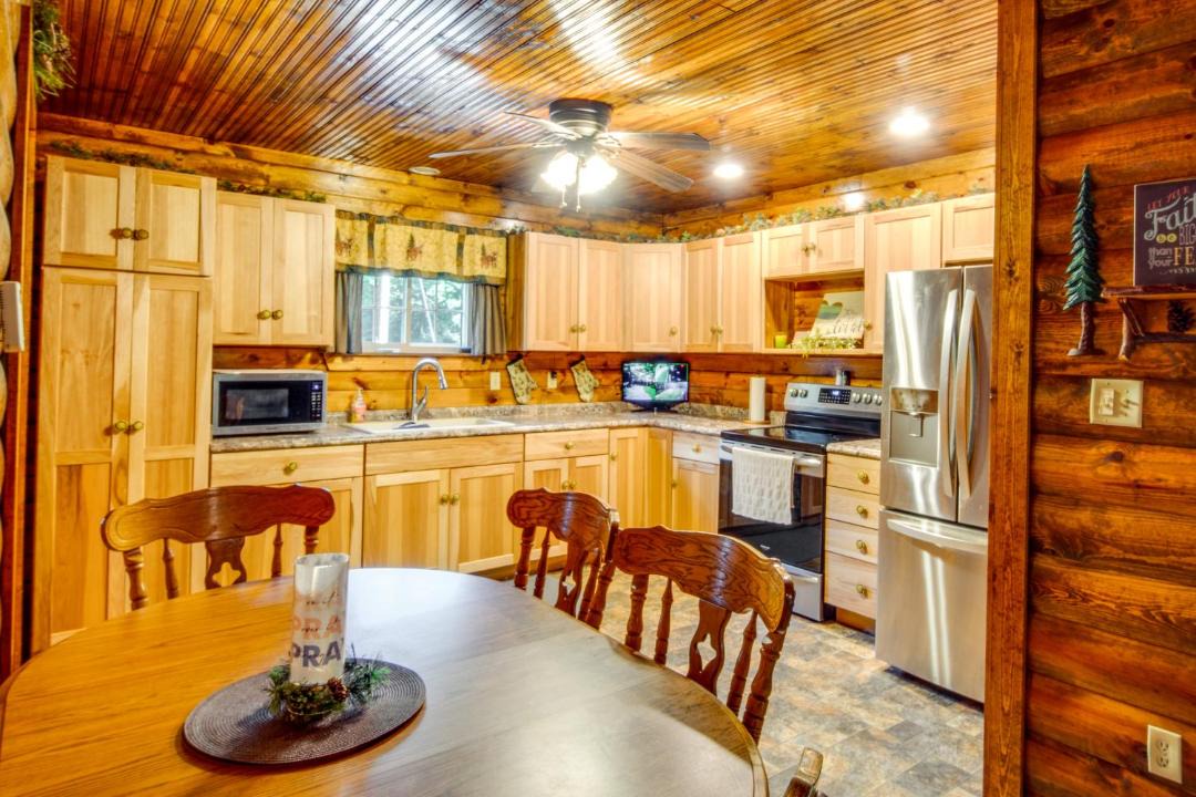 Photo of Kitchen in Blandburg