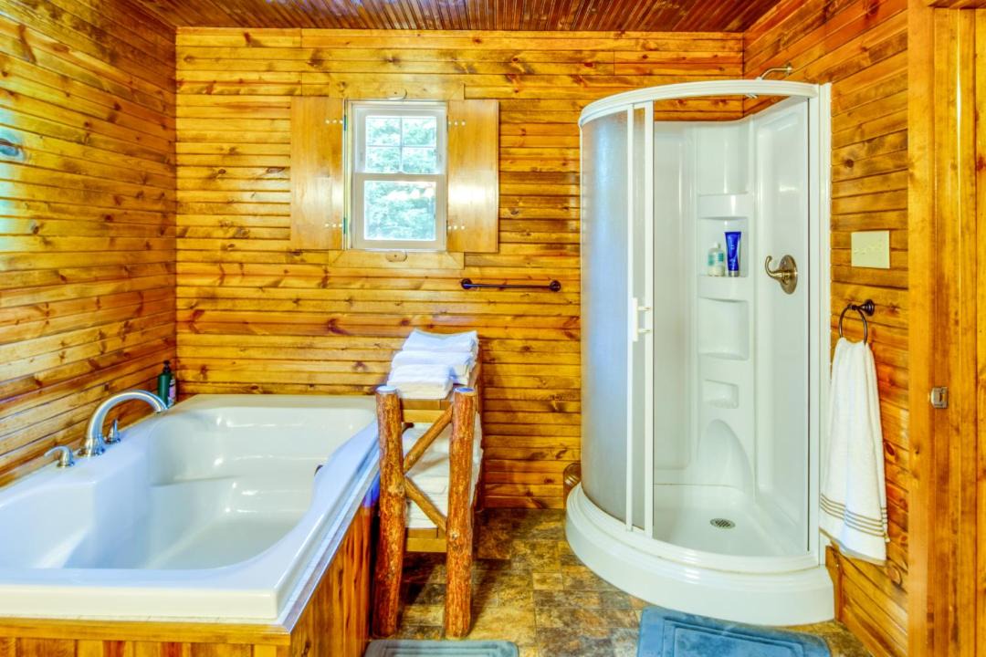 Photo of Bathroom in Blandburg