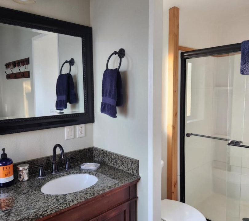 Photo of Bathroom in Caldwell