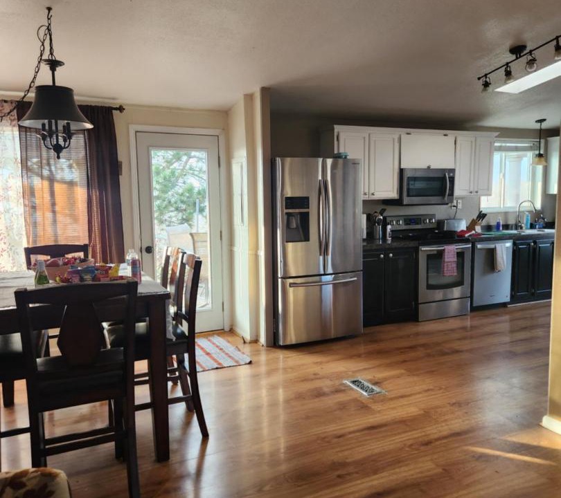 Photo of Kitchen in Caldwell