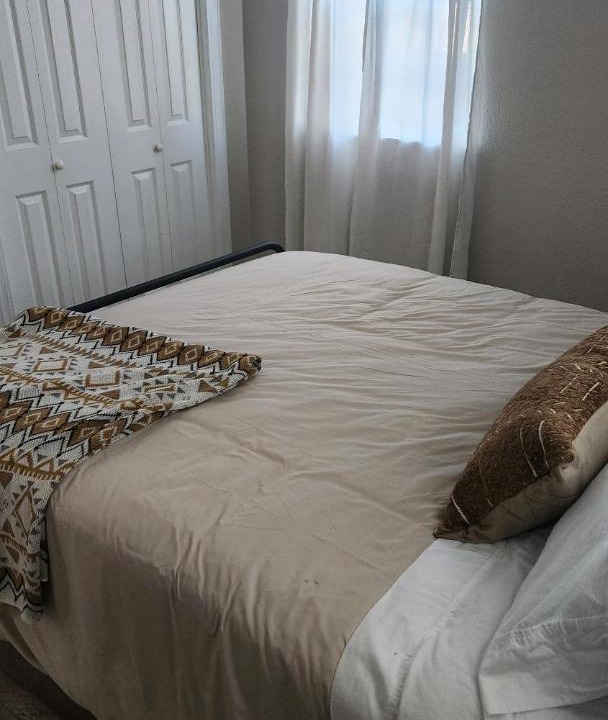 Photo of Bedroom in Rock Springs