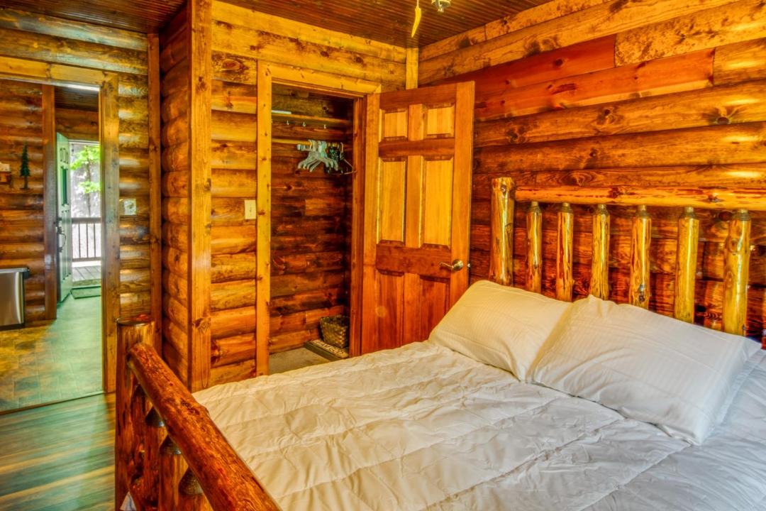 Photo of Bedroom in Blandburg