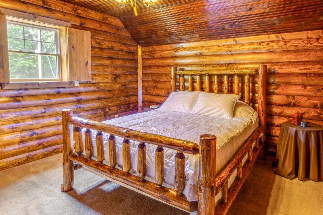 Photo of Bedroom in Blandburg