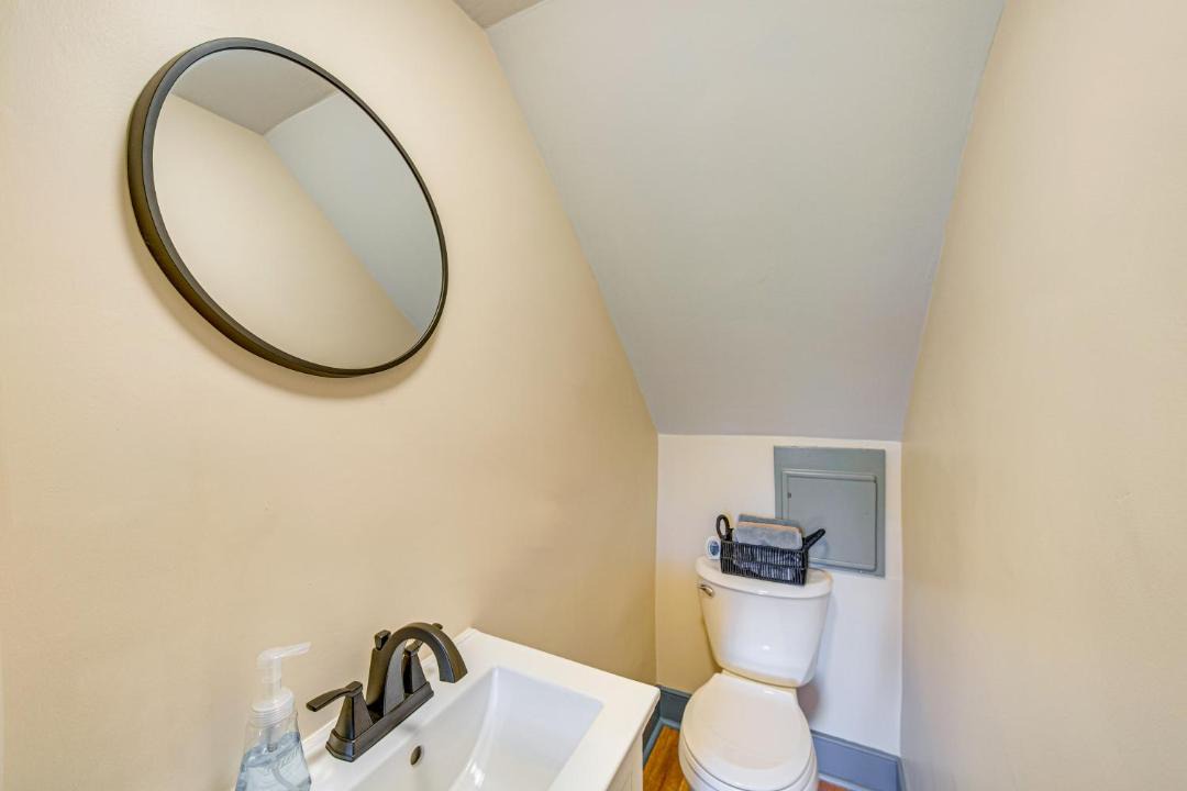 Photo of Bathroom in Salunga