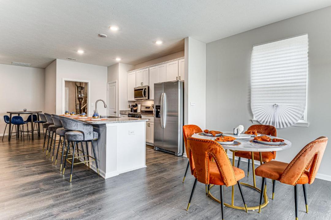 Photo of Kitchen in Maxwell