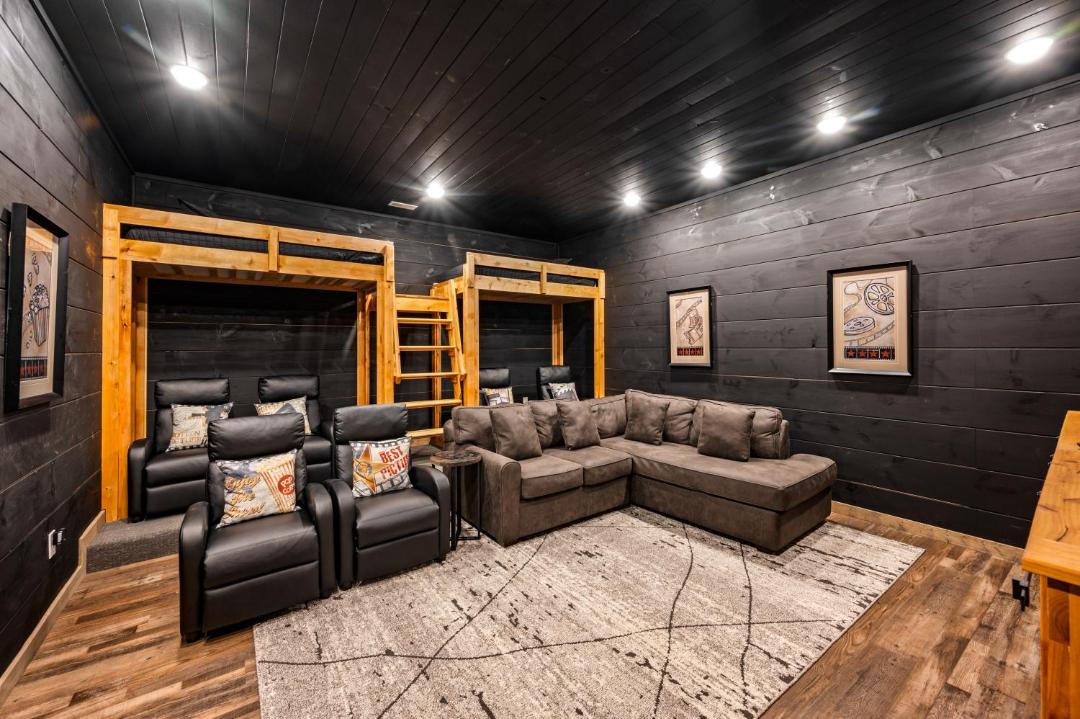 Photo of Livingroom in Sevierville
