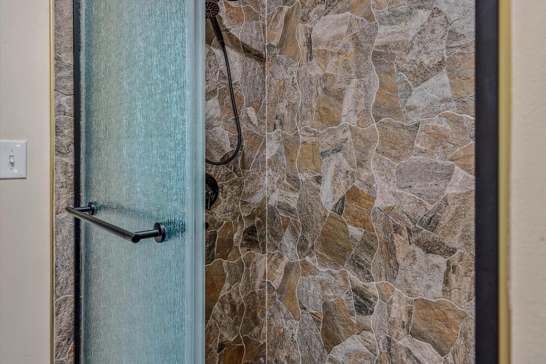 Photo of Bathroom in Berkeley Springs