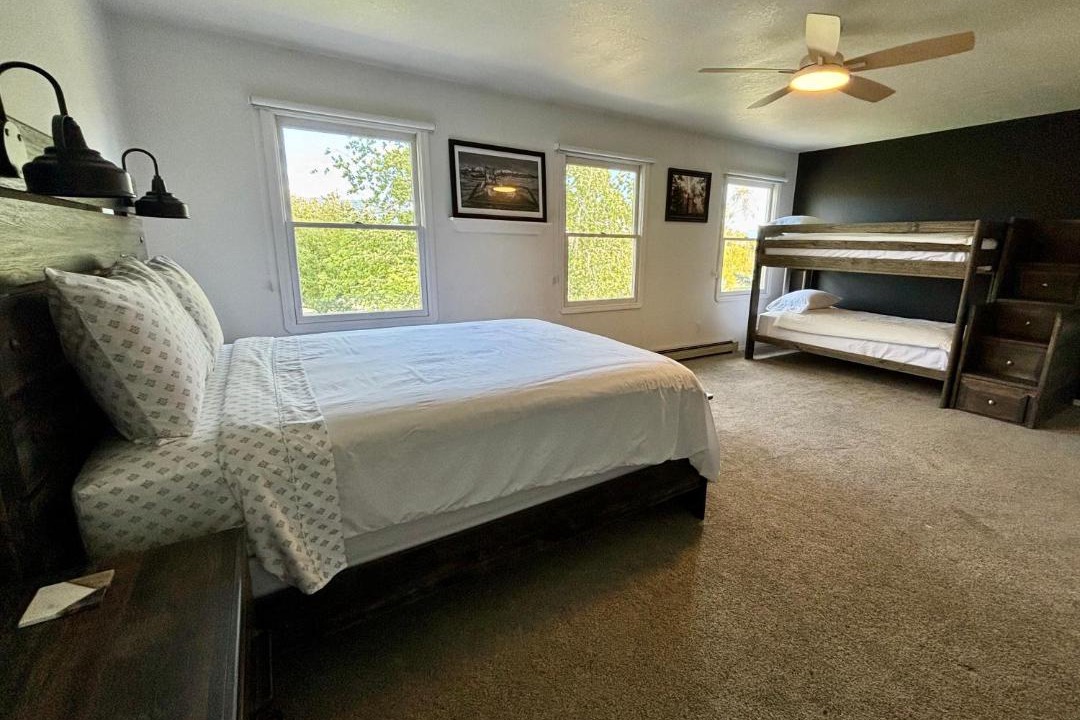 Photo of Bedroom in Bozeman