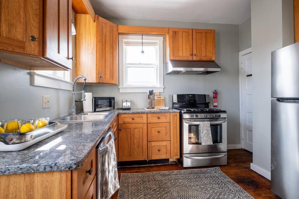 Photo of Kitchen in Columbus
