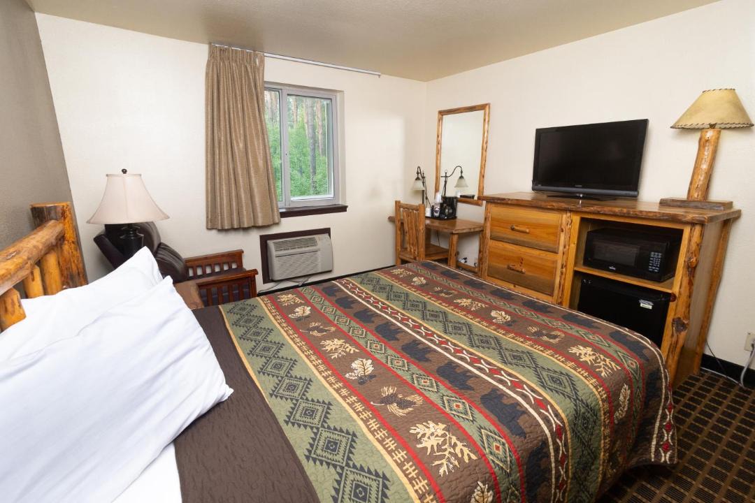 Photo of Bedroom in Ponderay