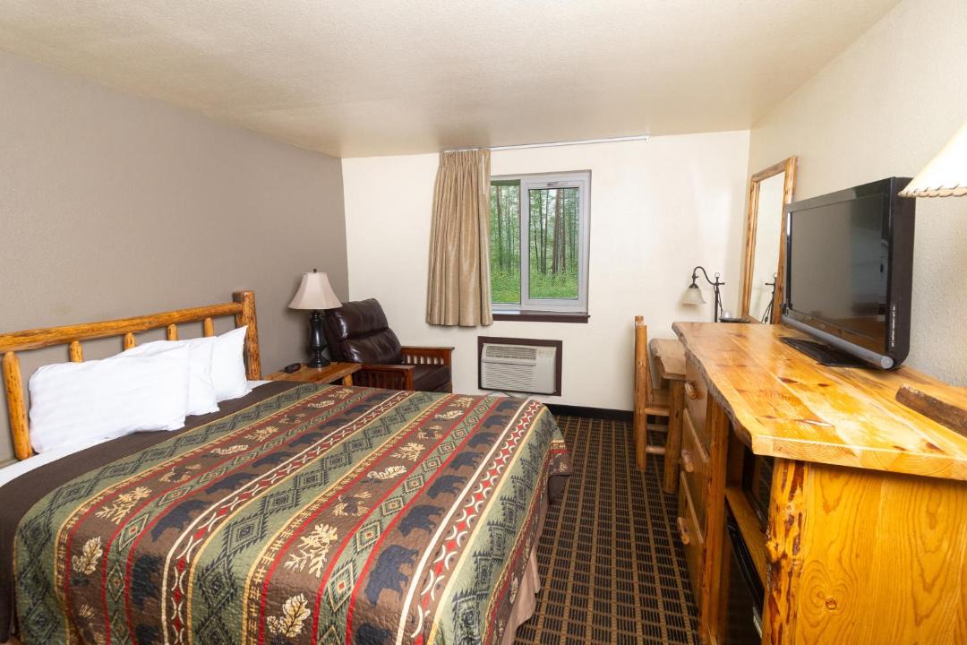 Photo of Bedroom in Ponderay