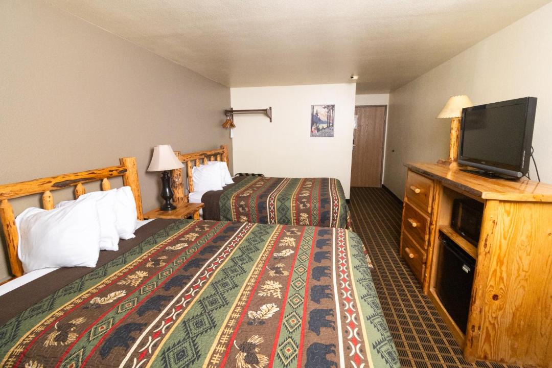Photo of Bedroom in Ponderay