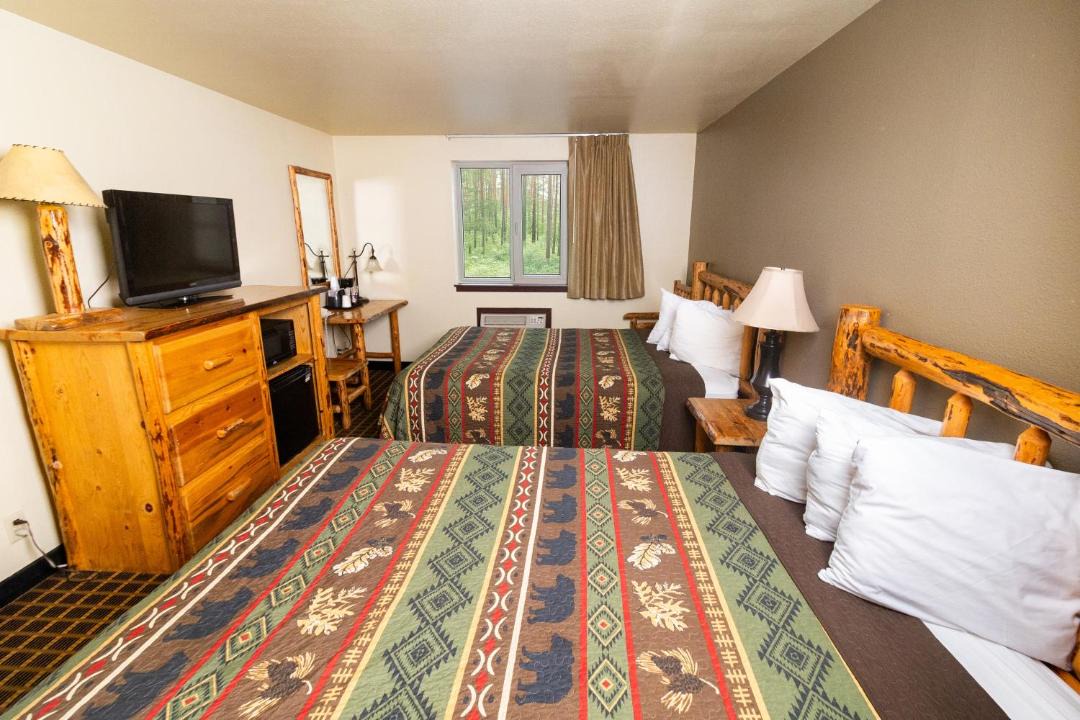 Photo of Bedroom in Ponderay