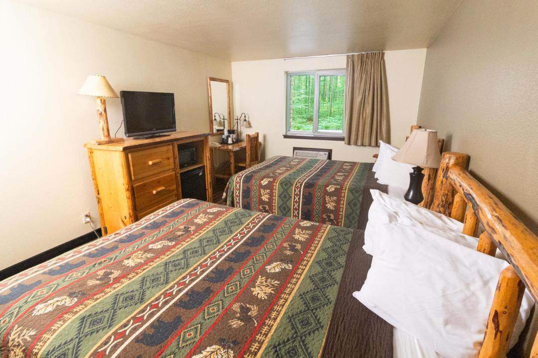 Photo of Bedroom in Ponderay