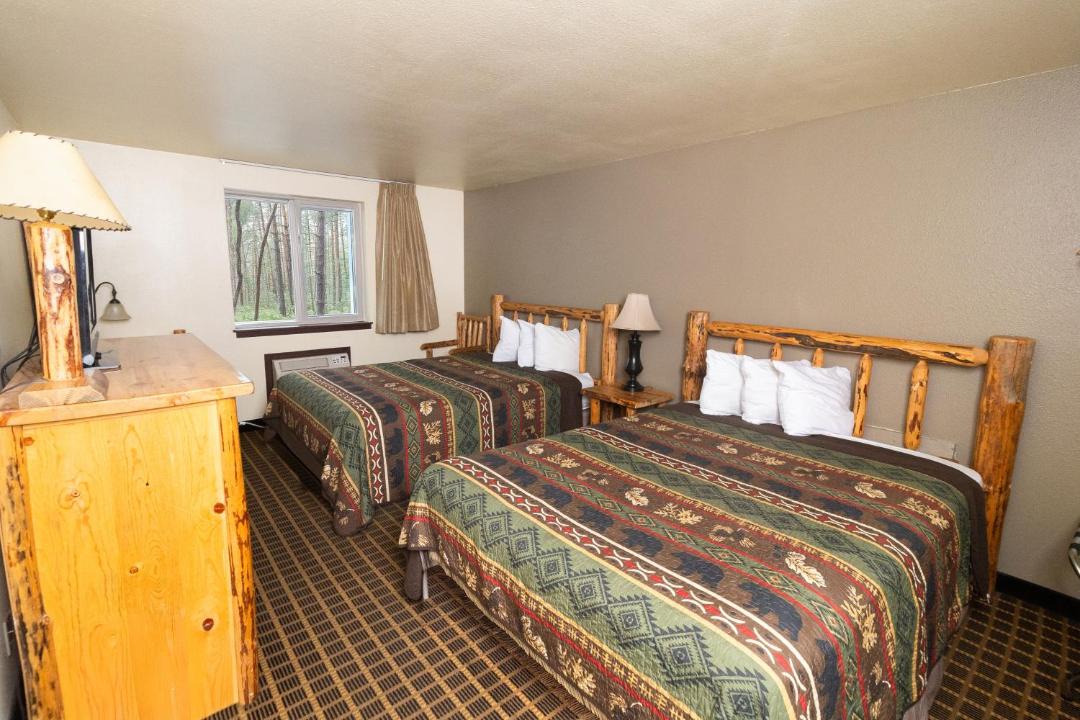 Photo of Bedroom in Ponderay