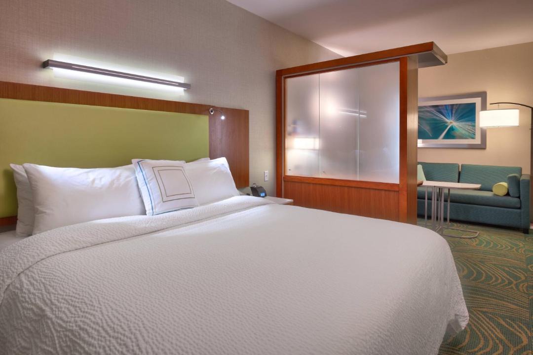 Photo of Bedroom in Coeur d'Alene