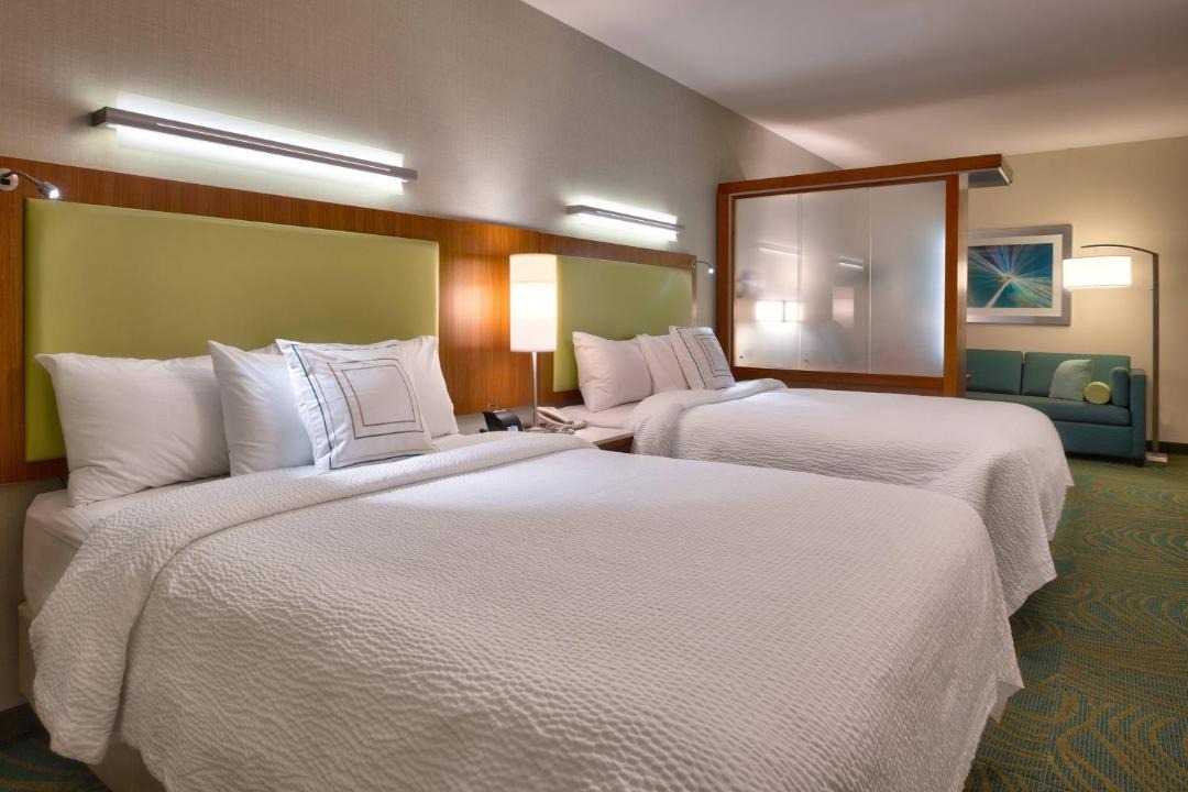 Photo of Bedroom in Coeur d'Alene