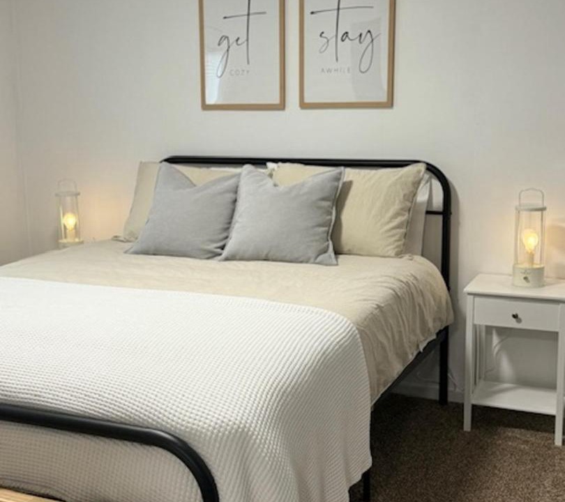 Photo of Bedroom in Rock Springs