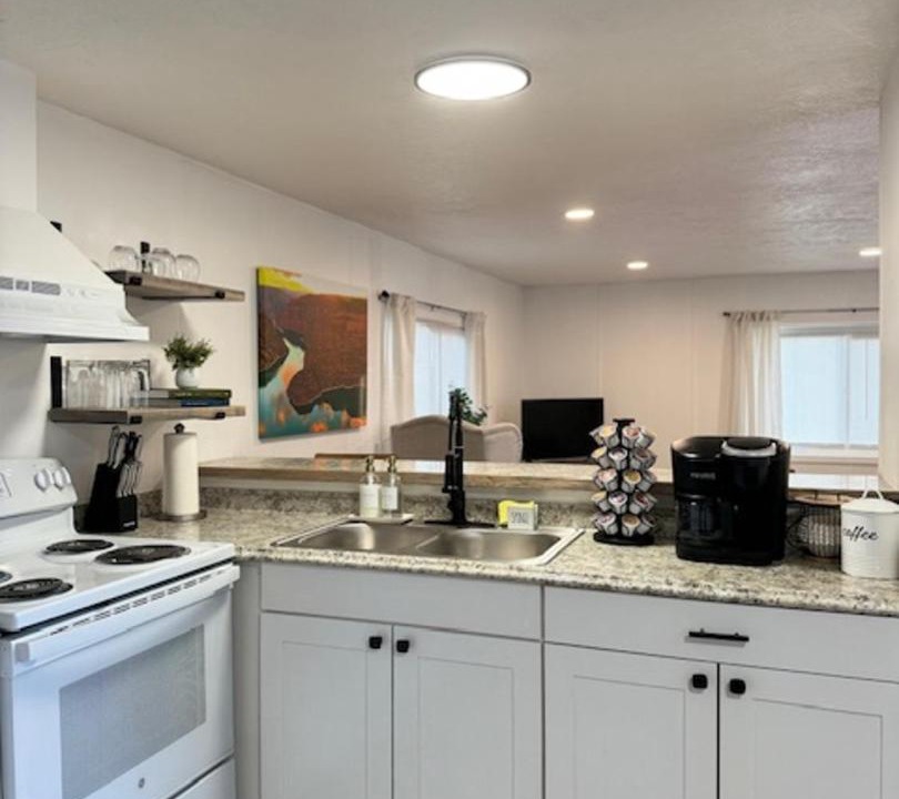 Photo of Kitchen in Rock Springs