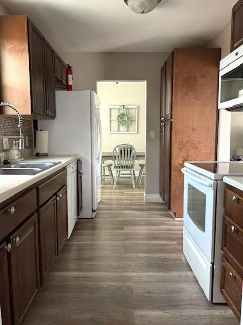 Photo of Kitchen in Rock Springs