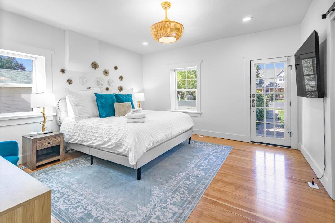 Photo of Bedroom in Spanish Fork