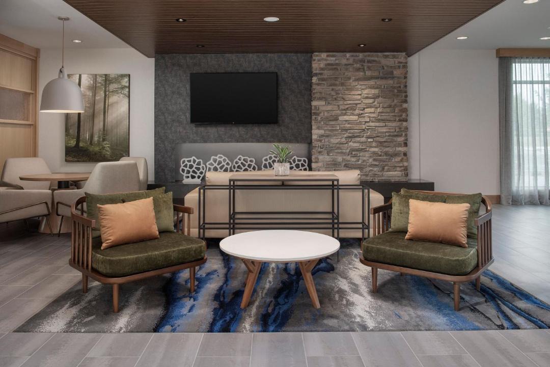 Photo of Livingroom in Boise