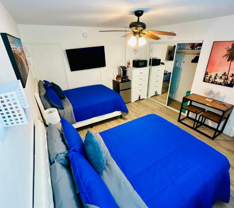 Photo of Bedroom in Bostwick Park