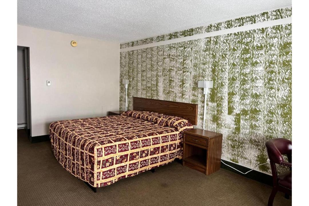 Photo of Bedroom in Devils Lake