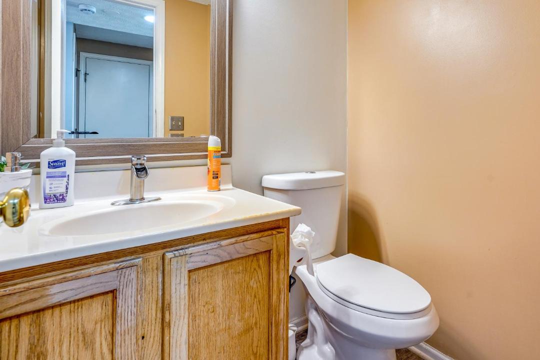 Photo of Bathroom in Columbus