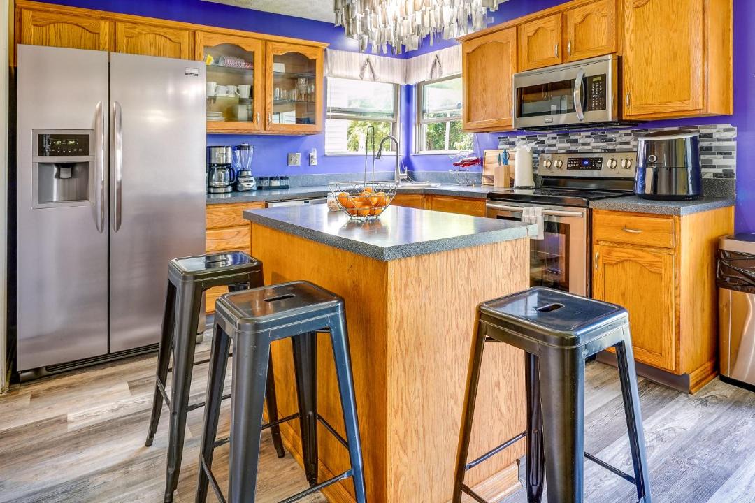 Photo of Kitchen in Columbus