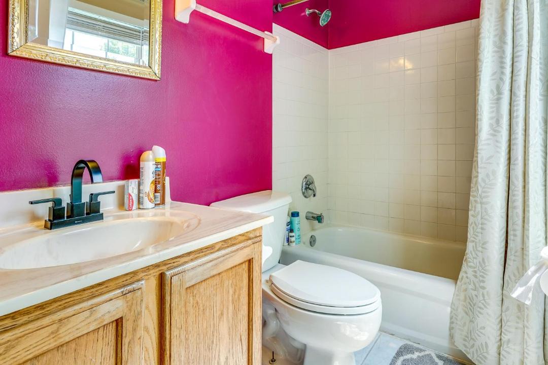 Photo of Bathroom in Columbus