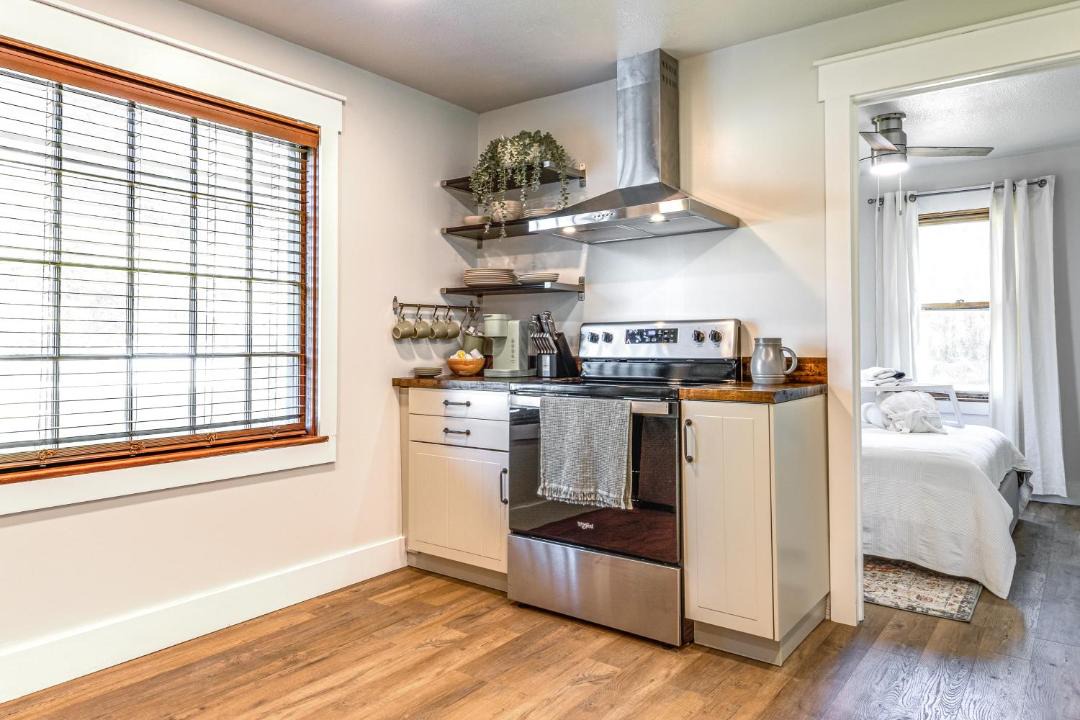 Photo of Kitchen in Maxwell