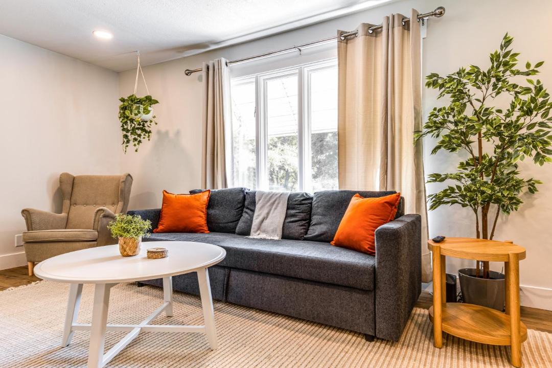 Photo of Livingroom in Maxwell