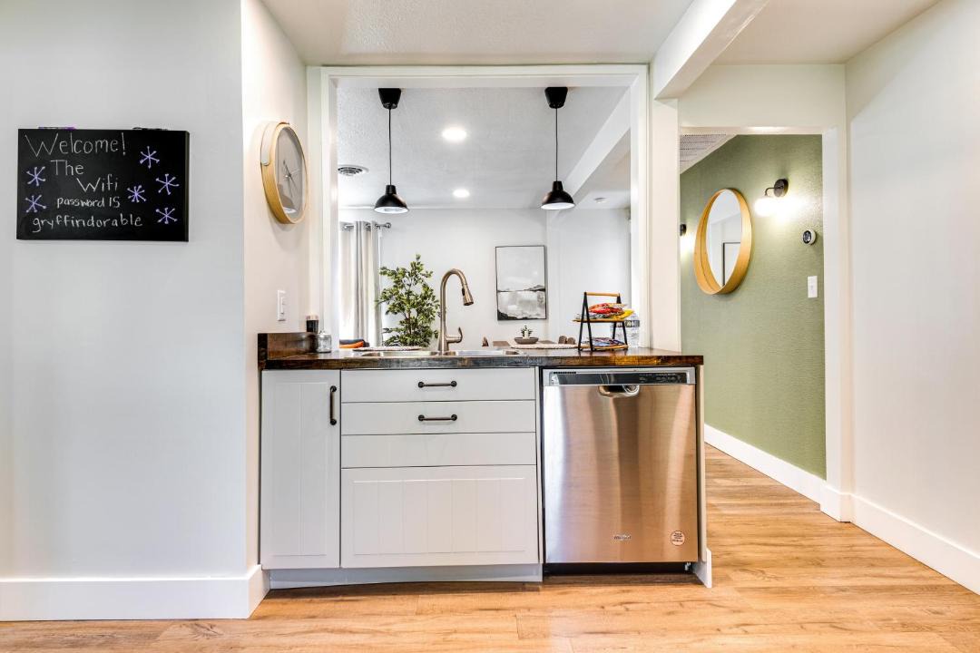 Photo of Kitchen in Maxwell