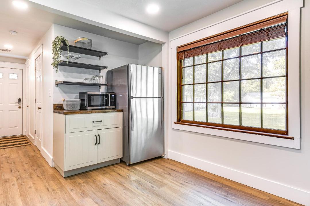 Photo of Kitchen in Maxwell