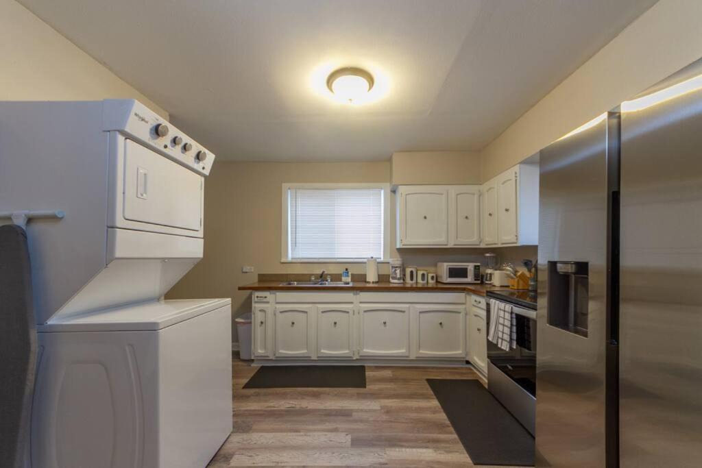 Photo of Kitchen in West Central