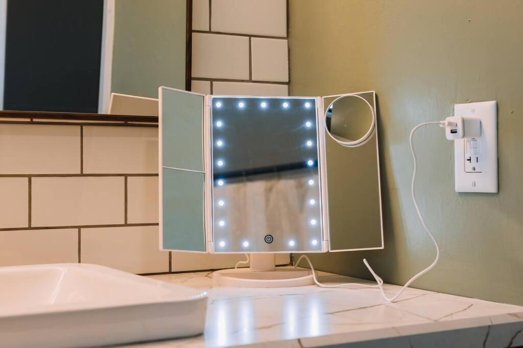 Photo of Bathroom in Apple Creek