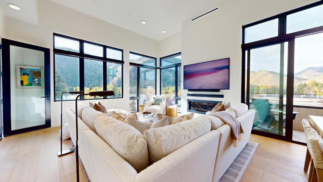 Photo of Livingroom in Ketchum