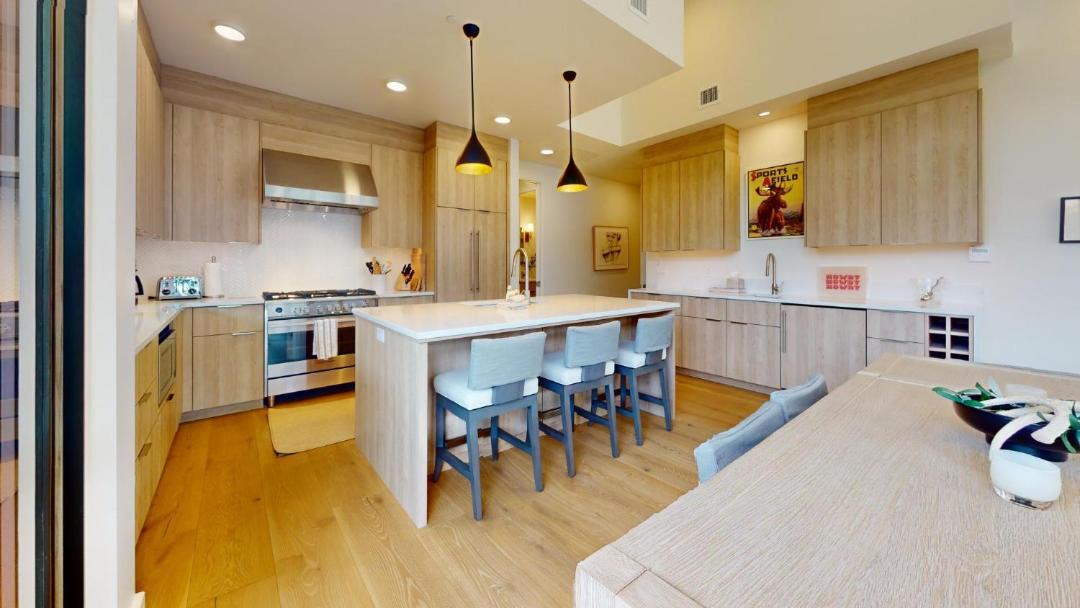 Photo of Kitchen in Ketchum