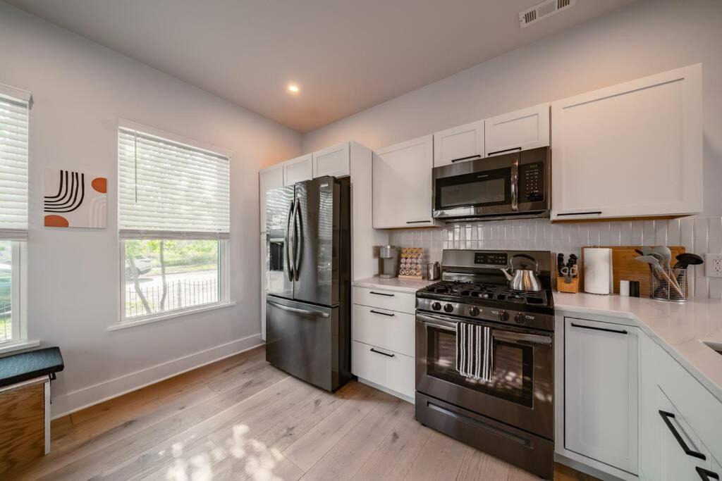 Photo of Kitchen in Detroit - Shoreway