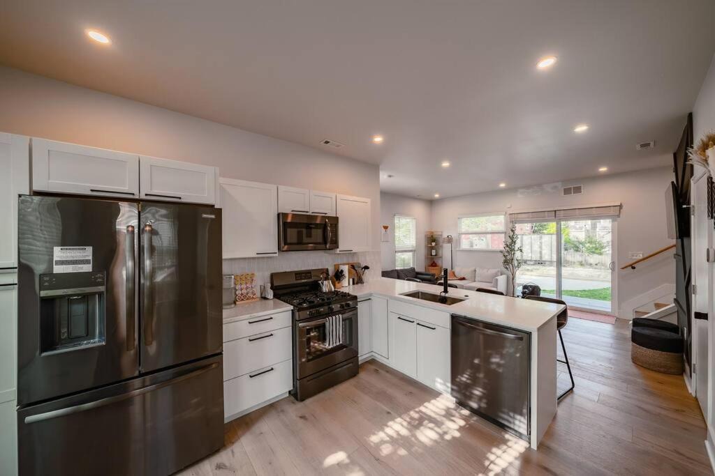 Photo of Kitchen in Detroit - Shoreway
