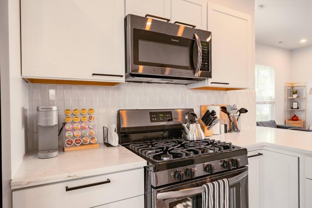 Photo of Kitchen in Detroit - Shoreway